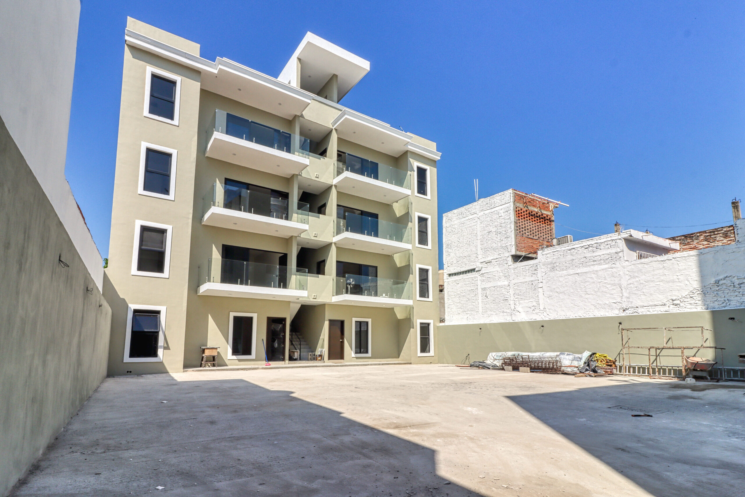 Material Inmobiliario